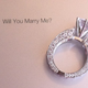 Illustration for article titled Will You Marry Me? There's an Engraved iPad 2 in It For You...